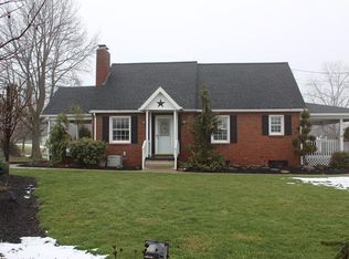 242 E Brady Rd, Kittanning, PA 16201