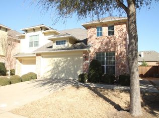 10288 Summit Run Dr, Frisco, TX 75035