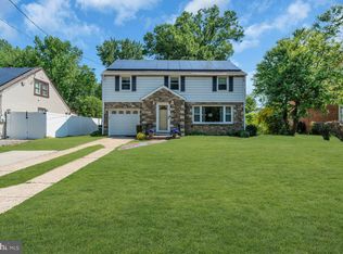3416 E State Street Ext, Hamilton, NJ 08619
