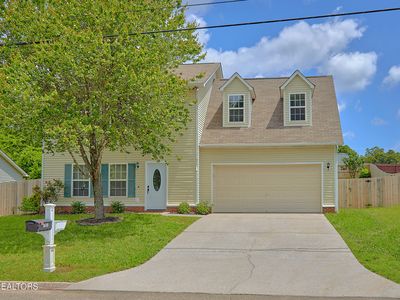 1618 Poplar Hill Rd, Knoxville, TN, 37922
