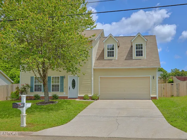 1618 Poplar Hill Rd, Knoxville, TN 37922