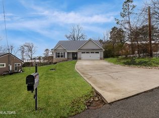 5419 Weston Rd, Knoxville, TN 37918