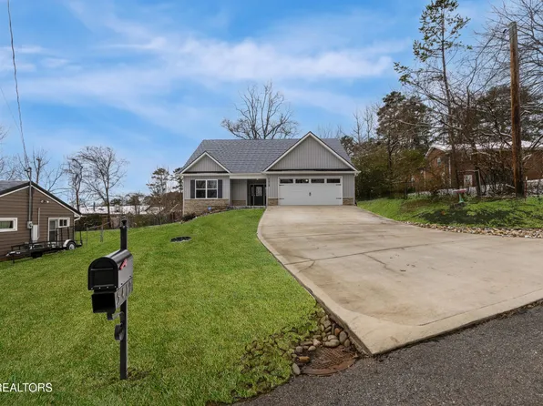 5419 Weston Rd, Knoxville, TN 37918