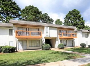 The Woods At Peppertree, Decatur, GA 30034