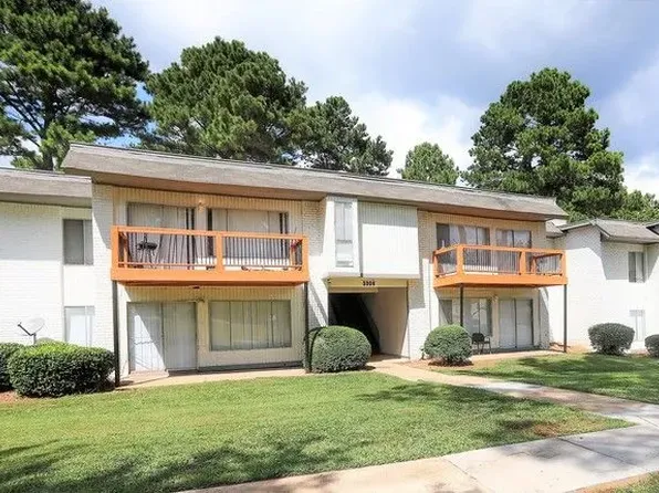 The Woods At Peppertree, 3321 Peppertree Cir #3307, Decatur, GA 30034