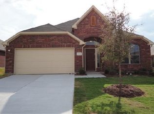 2520 Slalom Dr, McKinney, TX 75071