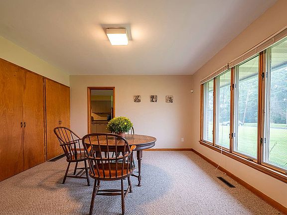 4th bedroom
