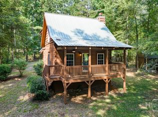67 Franklin Way, Royston, GA 30662