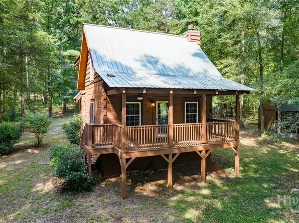 67 Franklin Way, Royston, GA 30662