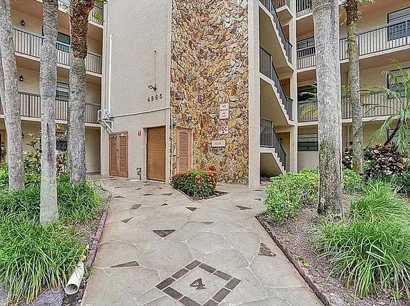 4965 E Sabal Palm Blvd APT 207