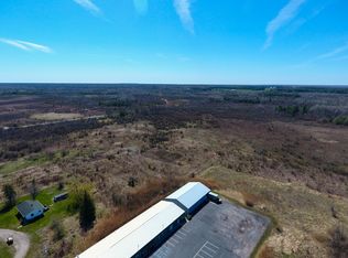 E State St, Cheboygan, MI 49721