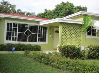 105 NE 128th Ter, North Miami, FL 33161