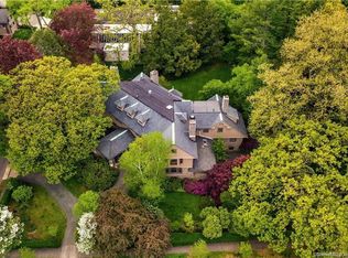 100 Edgehill Rd, New Haven, CT 06511