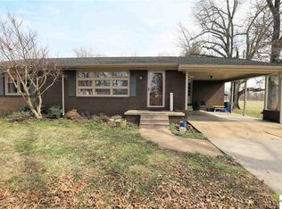 32 Biscayne Dr, La Center, KY 42056