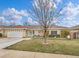 620 W 100 S, Hurricane, UT 84737