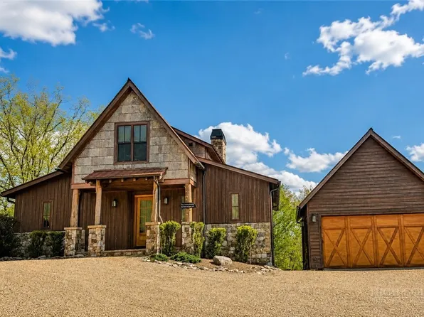 92 White Eagle Trail, Banner Elk, NC 28622