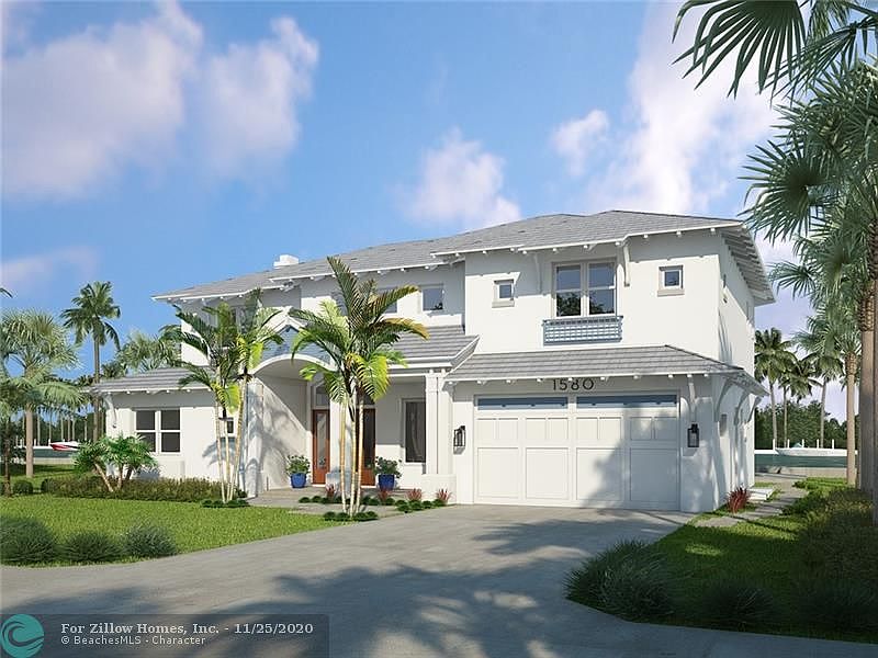 1580 Se 8th St Deerfield Beach Fl 33441 Mls F10258368 Zillow