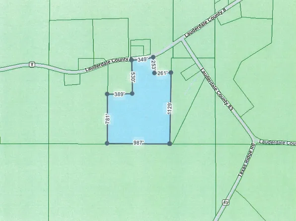 6210 County Road 8, Florence, AL 35633