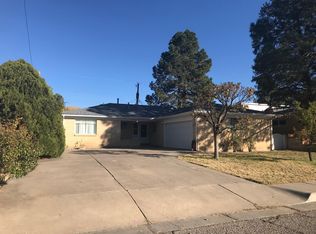 436 Valverde Dr SE, Albuquerque, NM 87108