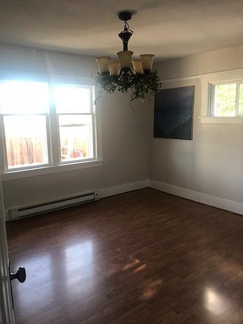 1st image of 4855 D St NE #A
