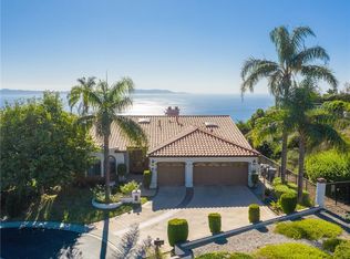 44 Paseo De Castana, Rancho Palos Verdes, CA 90275