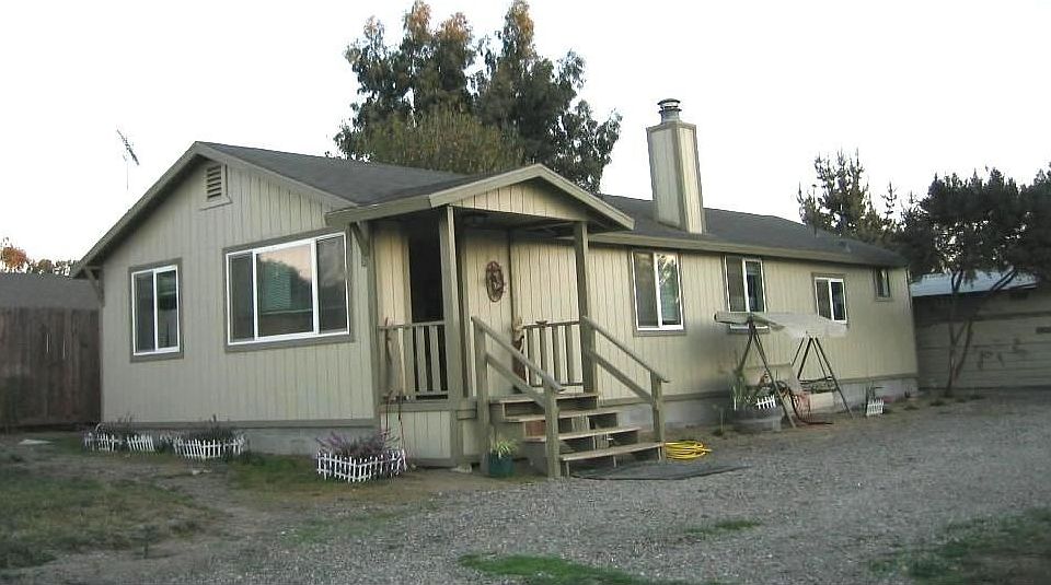 15,000 sq. ft. lot 3bd/1ba in Arroyo Grande