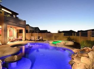 8520 E Inca St, Mesa, AZ 85207