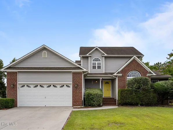206 Lansing Court, Jacksonville, NC 28540