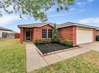 5428 Camarillo Dr, Fort Worth, TX 76244
