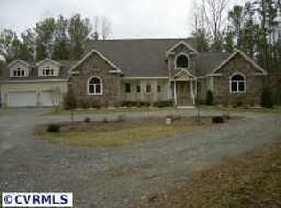 10285 Longest Rd, Glen Allen, VA 23059