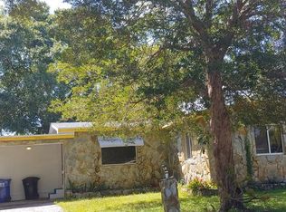 5824 Mangrove St N, Saint Petersburg, FL 33703