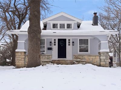 5718 Harrison St, Kansas City, MO, 64110
