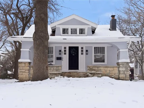 5718 Harrison St, Kansas City, MO 64110