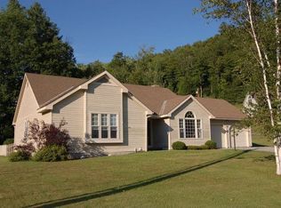 14 Plateau Dr, Barre, VT 05641