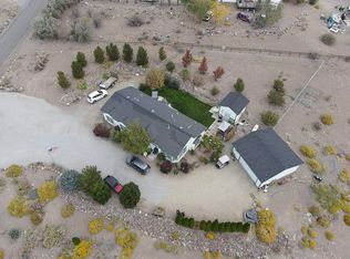 146 Mary Ln, Dayton, NV 89403