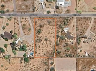 0 E 12th Ave, Apache Junction, AZ 85119