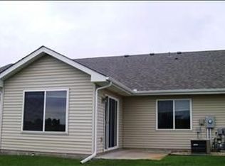 21738 Evergreen Trl, Rogers, MN 55374