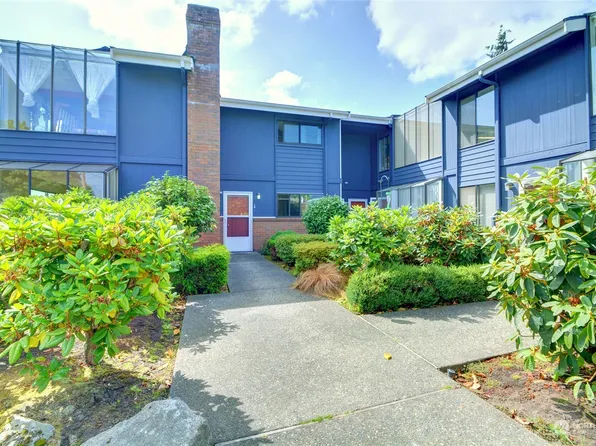 3401 Oakes Avenue #1, Everett, WA 98201