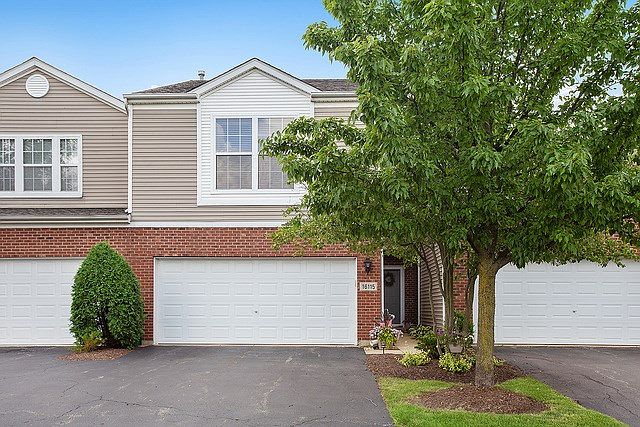 1st image of 16115 Bent Grass Dr
