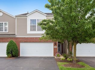 16115 Bent Grass Dr, Lockport, IL 60441