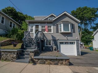 22 Mayfair St, Lynn, MA 01904