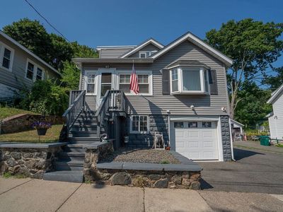 22 Mayfair St, Lynn, MA, 01904