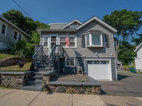 22 Mayfair St, Lynn, MA 01904