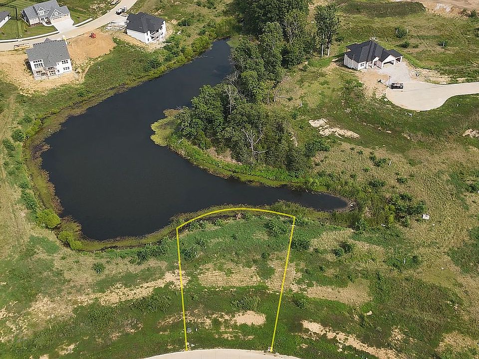 1st image of 0 Brockton Dr #Lot 586