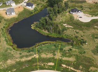 0 Brockton Dr #LOT 586, Columbia, MO 65201