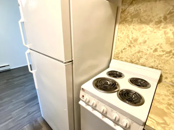 Ferndale Ridge, 1807 Ferndale Rd NW APT 8, Canton, OH 44709