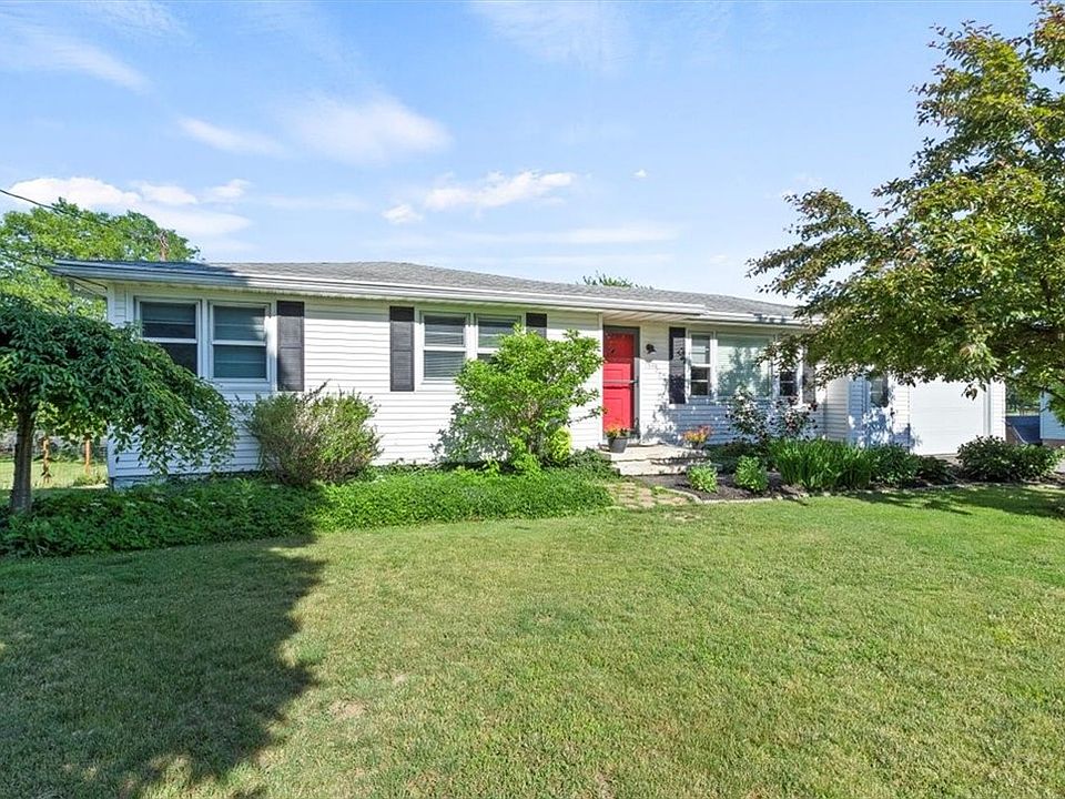 1346 Hatch Rd, ster, NY 14580 Zillow