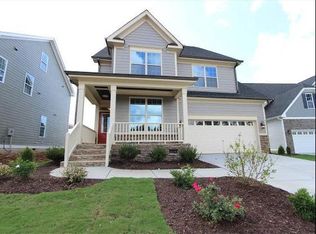 820 Dotson Way, Apex, NC 27523