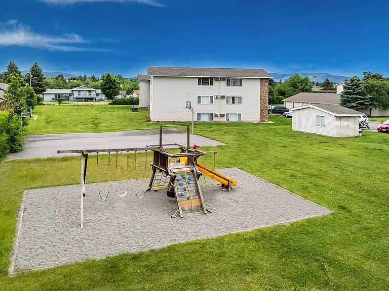 Playground