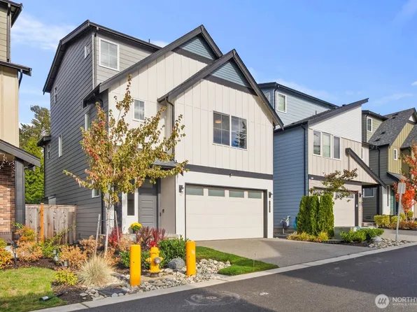 1825 153rd Street SW, Lynnwood, WA 98087